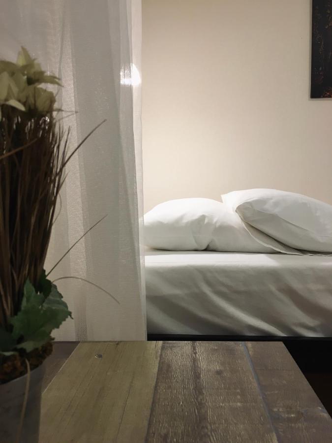 Wabi Sabi Lägenhet Katastárion Exteriör bild