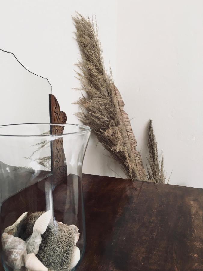 Wabi Sabi Lägenhet Katastárion Exteriör bild