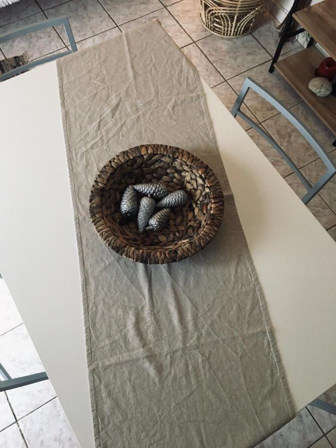 Wabi Sabi Lägenhet Katastárion Exteriör bild