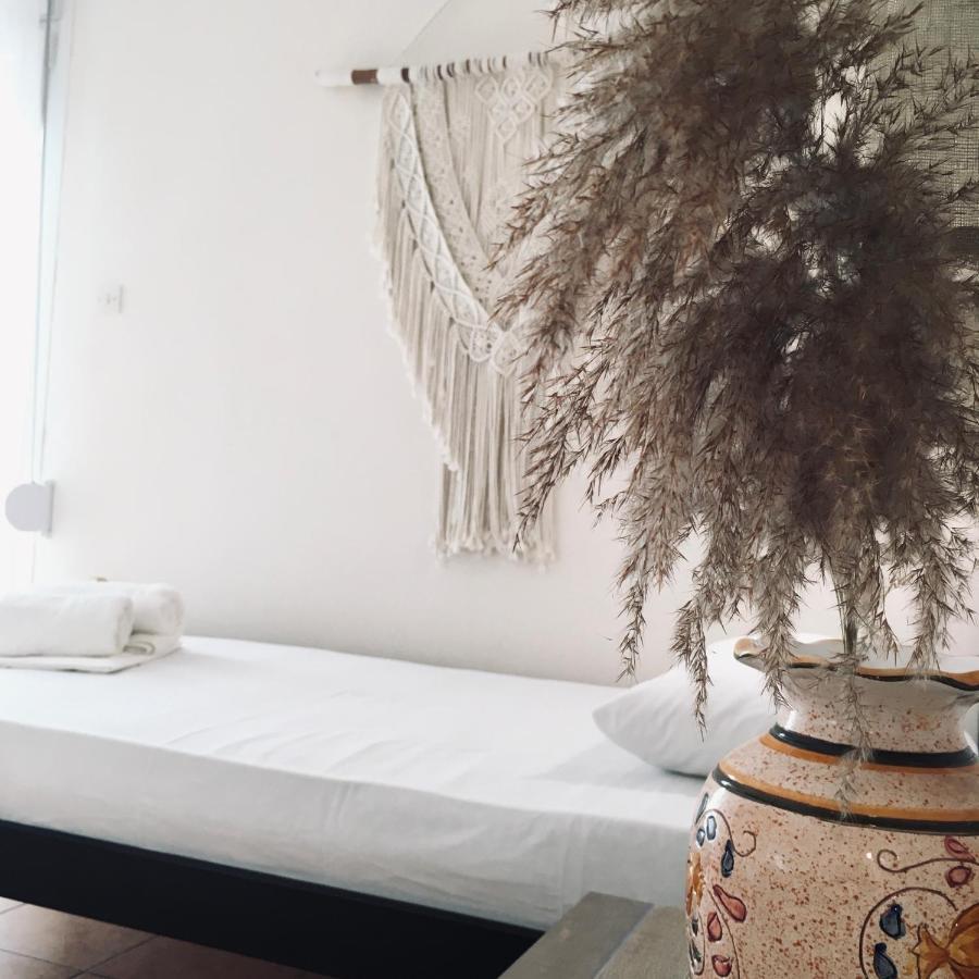 Wabi Sabi Lägenhet Katastárion Exteriör bild