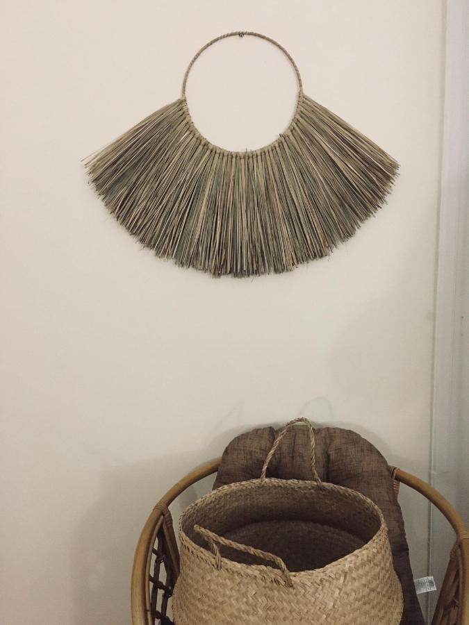 Wabi Sabi Lägenhet Katastárion Exteriör bild