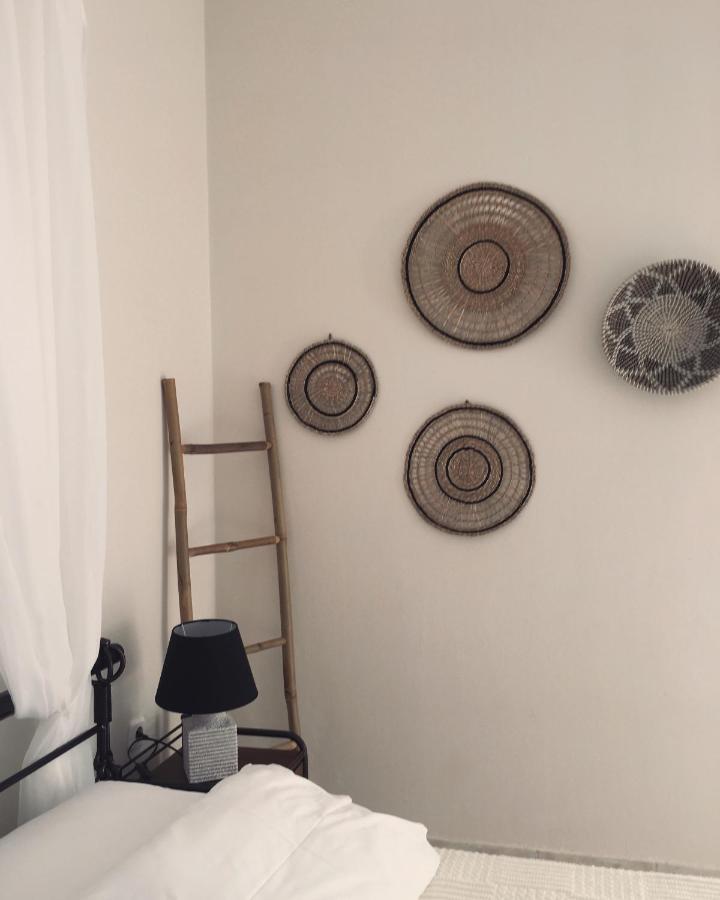 Wabi Sabi Lägenhet Katastárion Exteriör bild