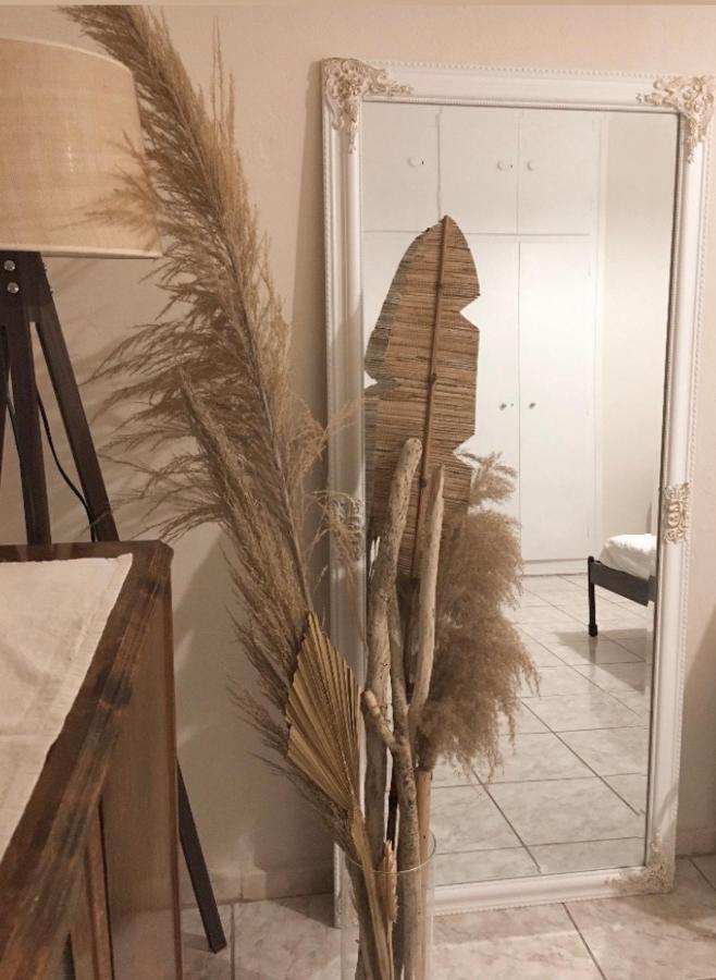 Wabi Sabi Lägenhet Katastárion Exteriör bild