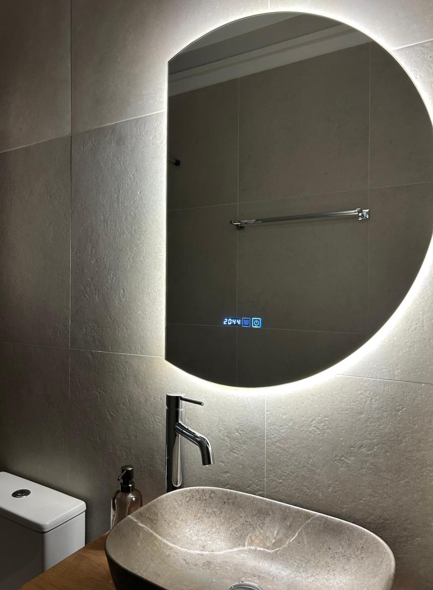 Wabi Sabi Lägenhet Katastárion Exteriör bild